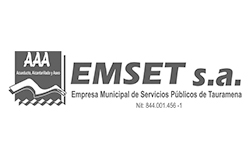 emset